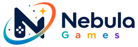 Nebula Games